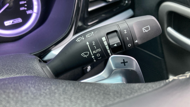 Kia Niro 1.6 GDi Hybrid 2 5dr DCT Hybrid Estate